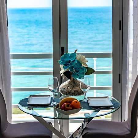 Estudio Loft Horizonte Playa Fossa Calpe Esterno foto